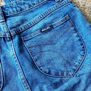 Rollas jeans
